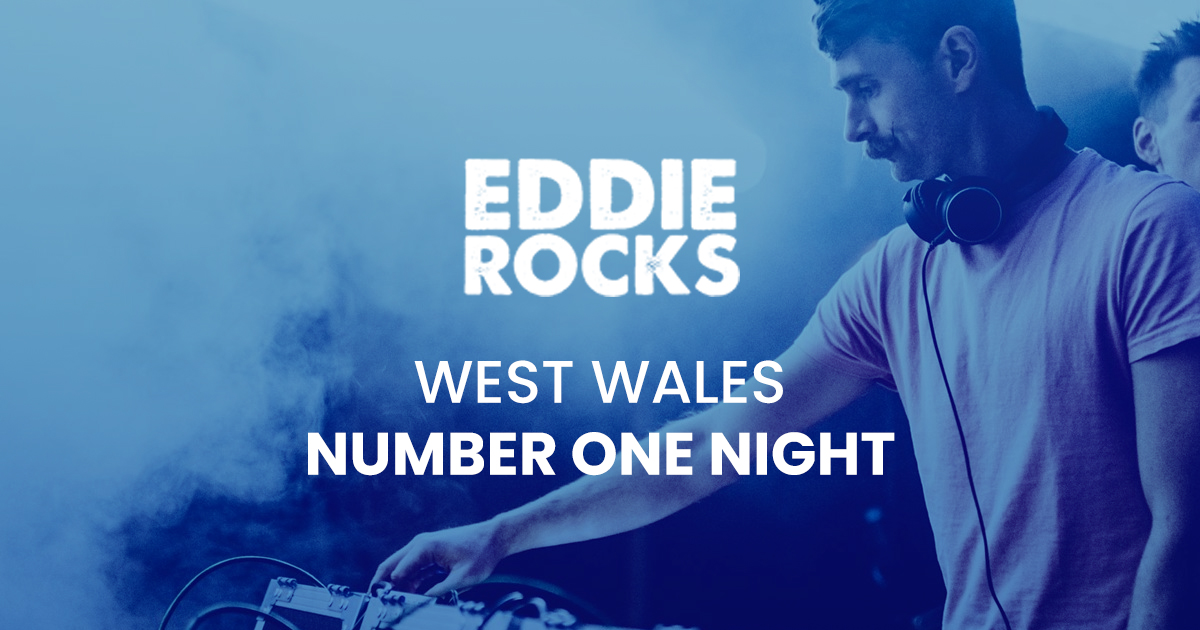 Eddies West Wales Number One